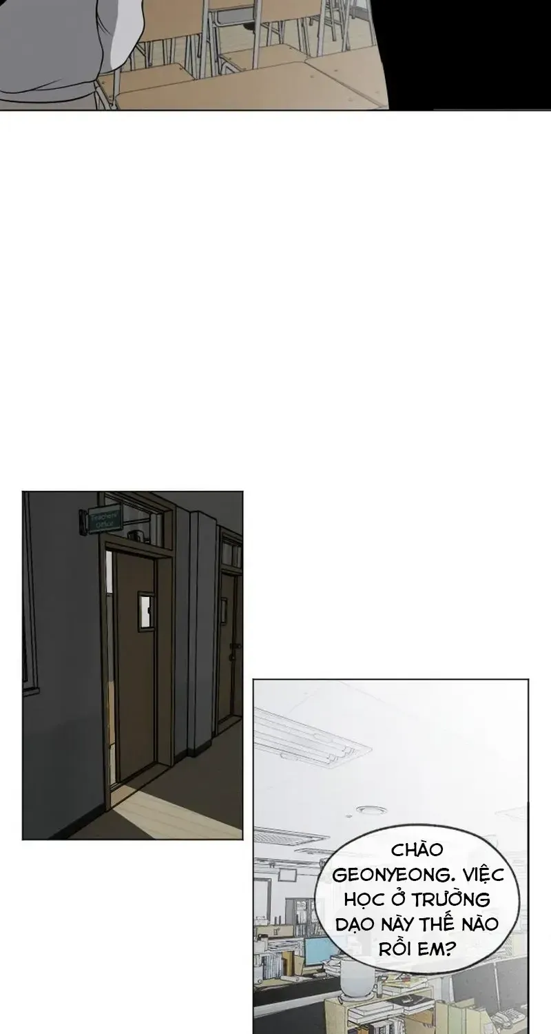 Chứng Minh Phẩm Giá Chap 5 - Next Chap 6