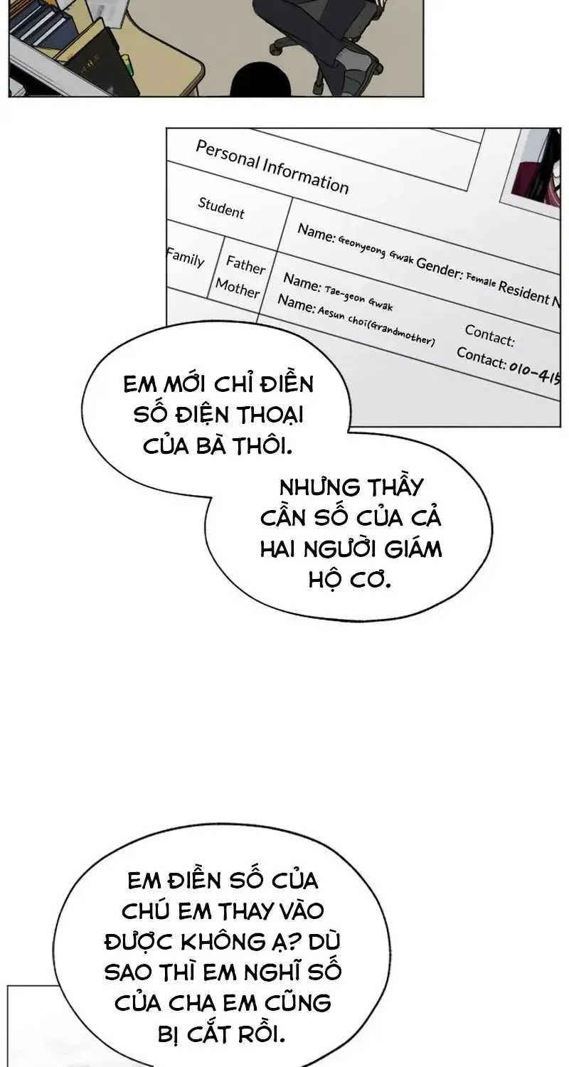 Chứng Minh Phẩm Giá Chap 5 - Next Chap 6