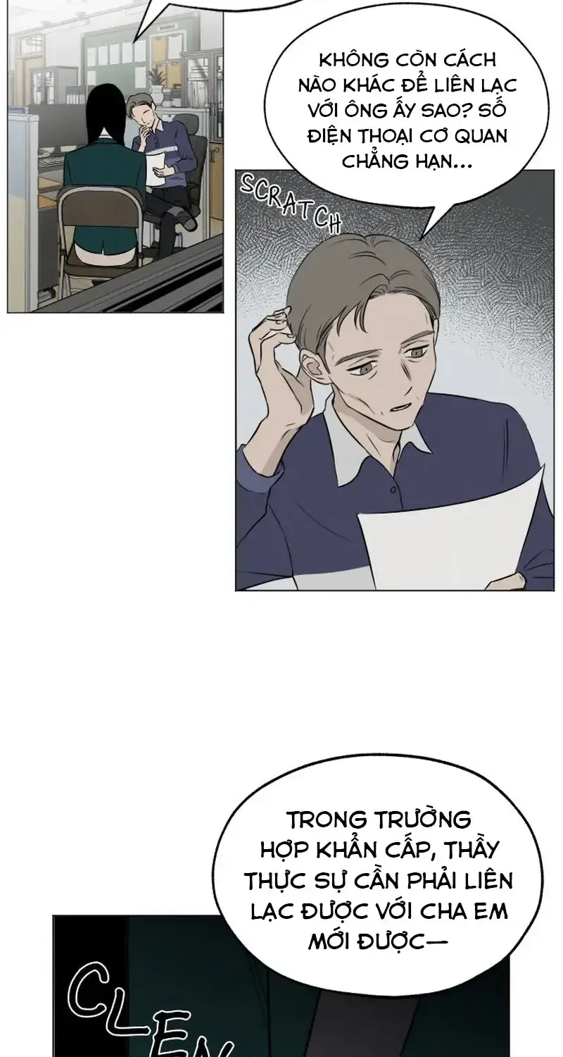 Chứng Minh Phẩm Giá Chap 5 - Next Chap 6