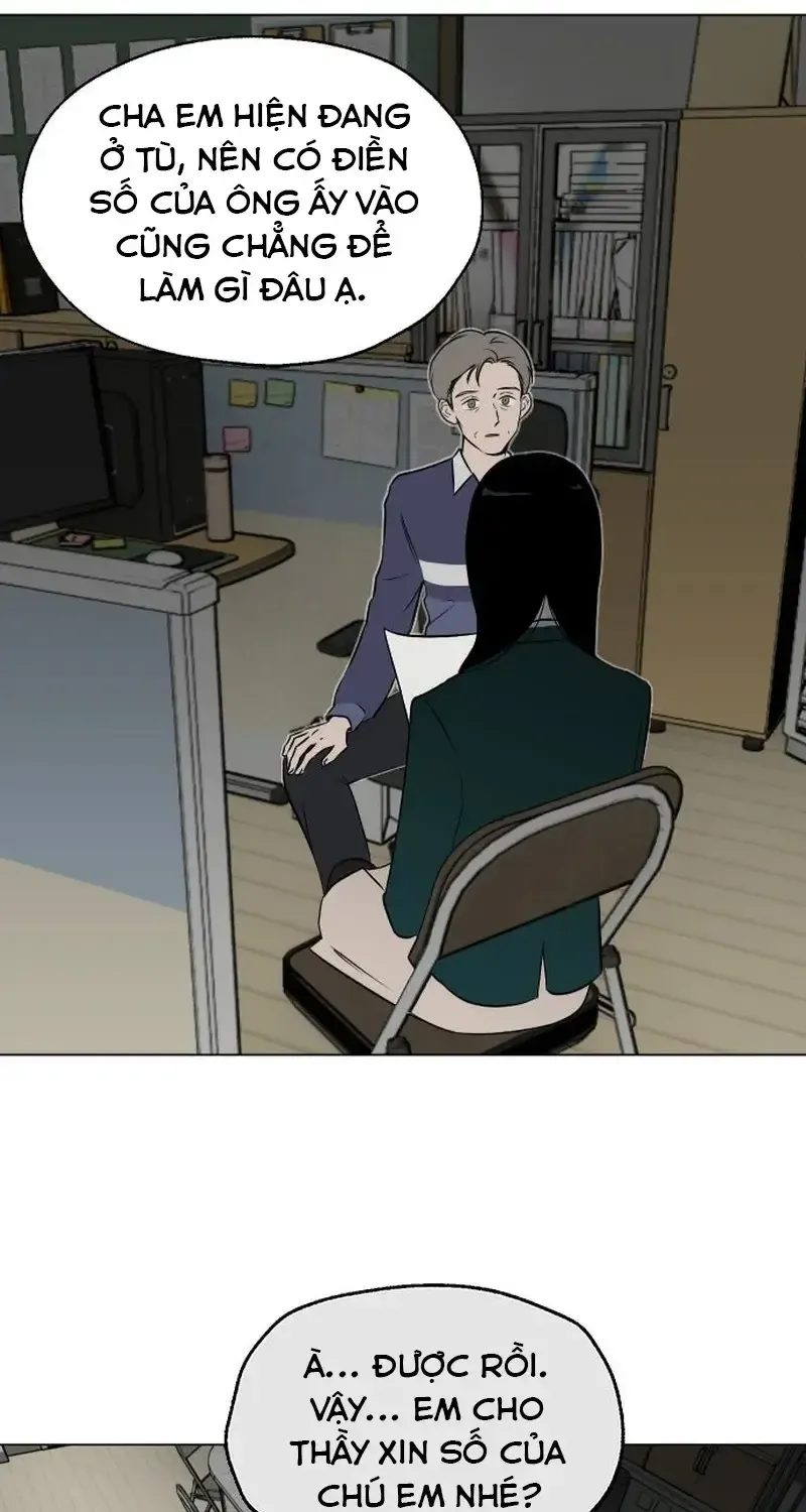 Chứng Minh Phẩm Giá Chap 5 - Next Chap 6