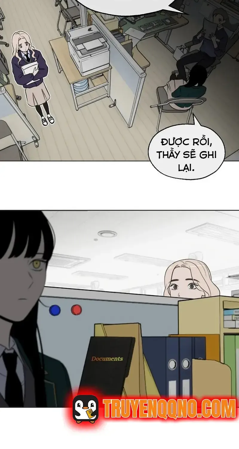 Chứng Minh Phẩm Giá Chap 5 - Next Chap 6