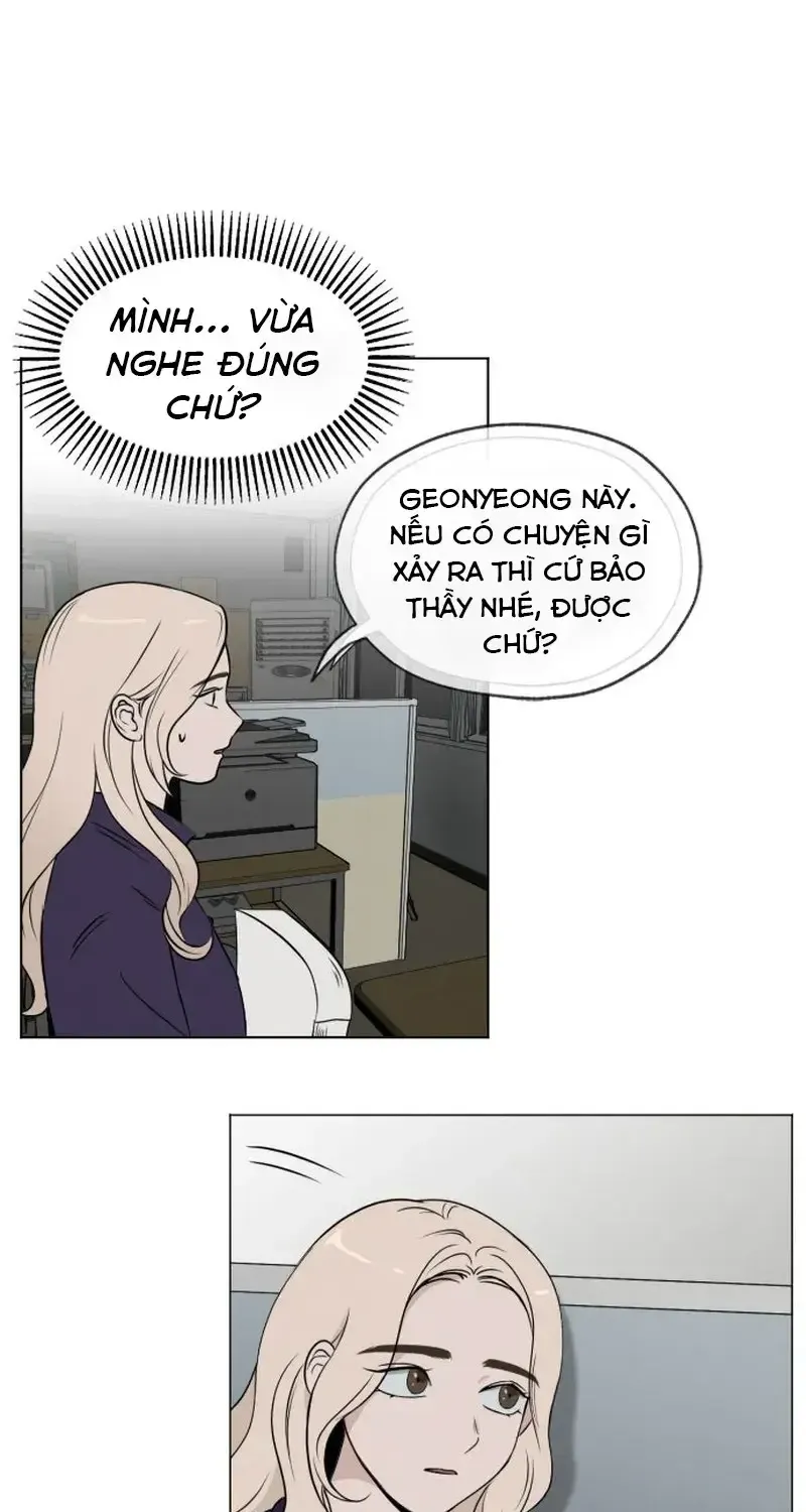 Chứng Minh Phẩm Giá Chap 5 - Next Chap 6