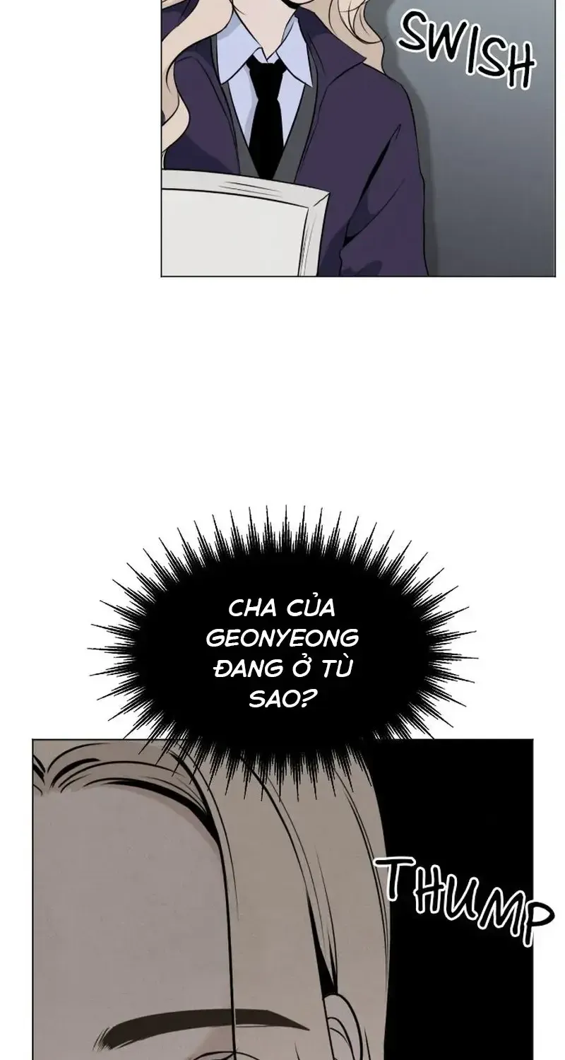 Chứng Minh Phẩm Giá Chap 5 - Next Chap 6