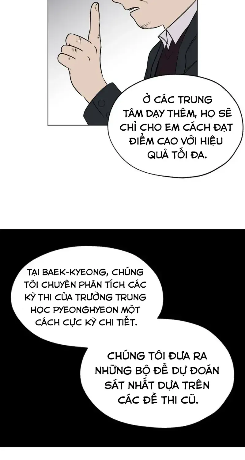 Chứng Minh Phẩm Giá Chap 7 - Next Chap 8