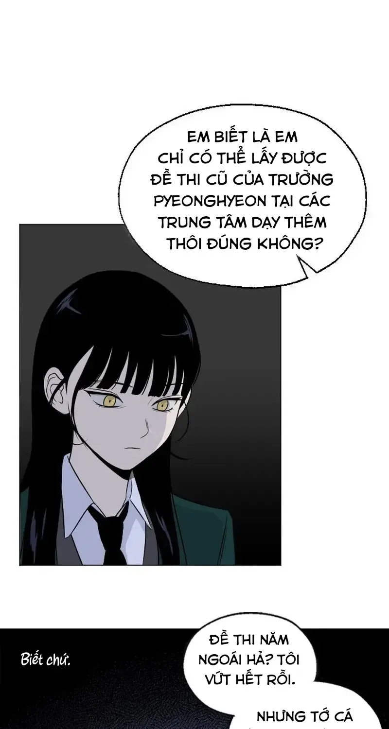 Chứng Minh Phẩm Giá Chap 7 - Next Chap 8