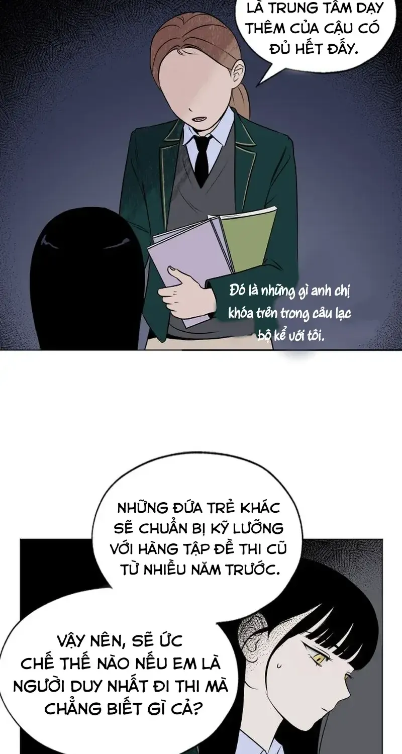 Chứng Minh Phẩm Giá Chap 7 - Next Chap 8