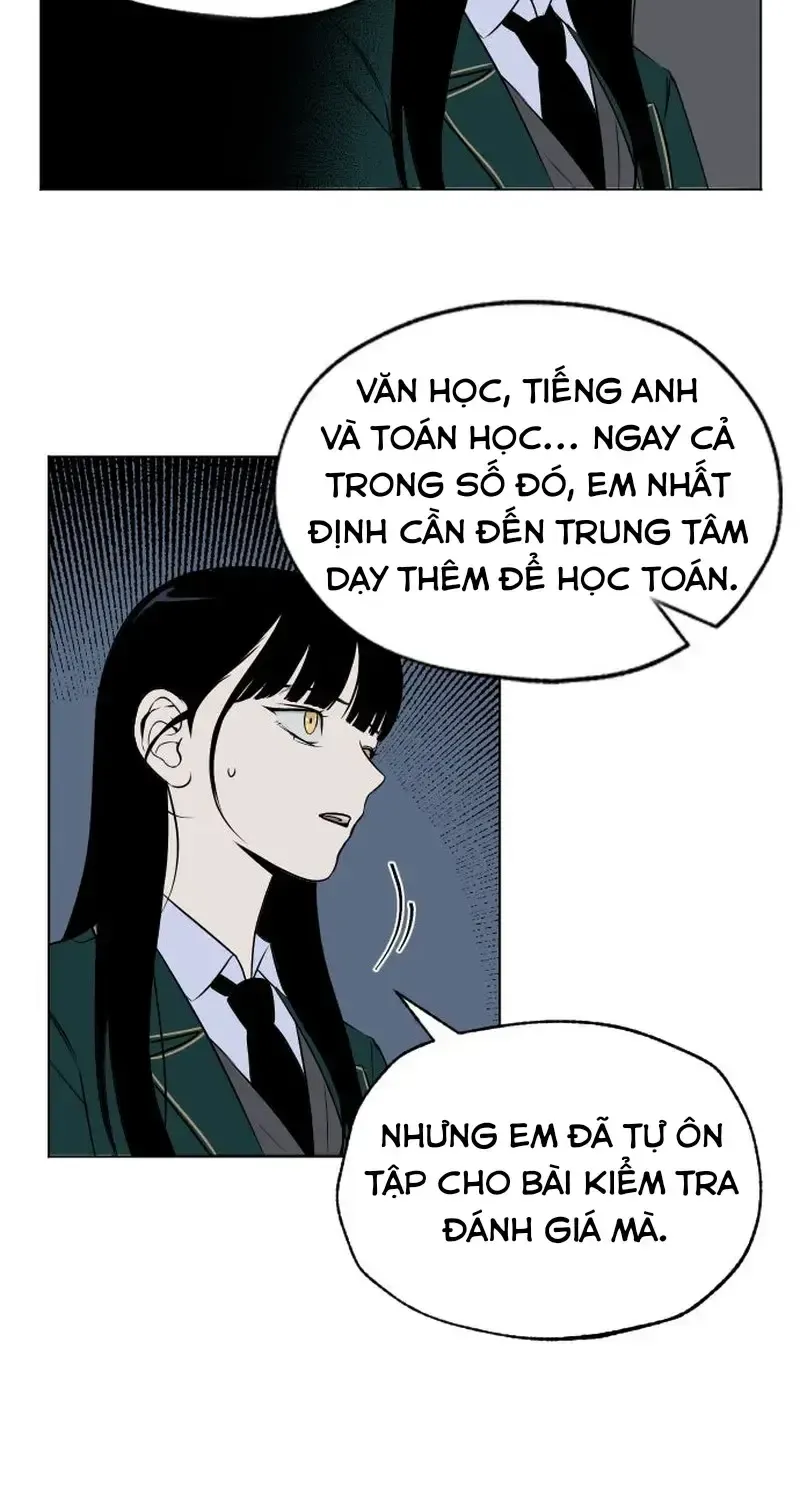 Chứng Minh Phẩm Giá Chap 7 - Next Chap 8