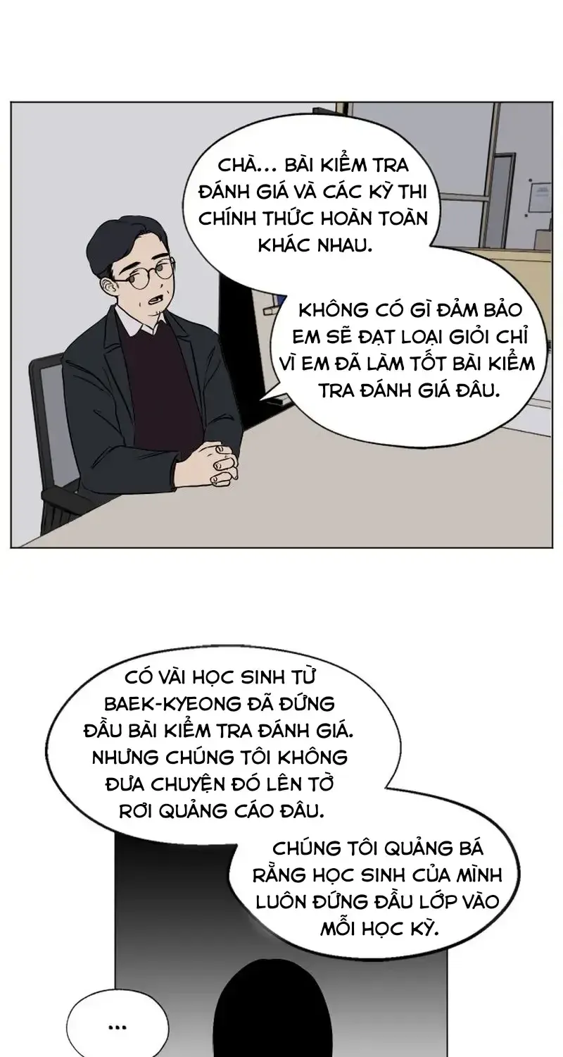 Chứng Minh Phẩm Giá Chap 7 - Next Chap 8