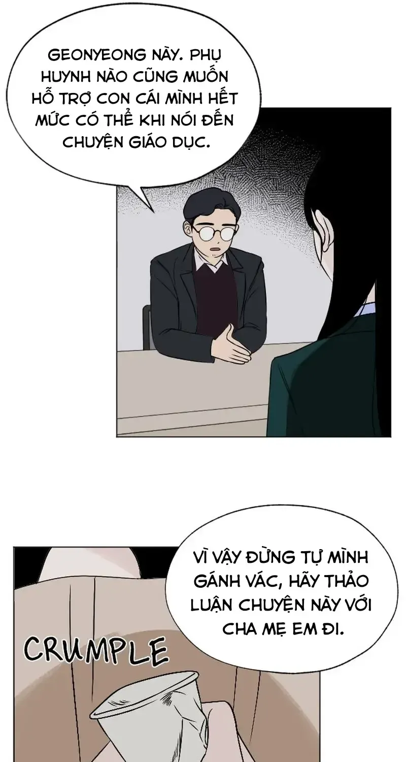 Chứng Minh Phẩm Giá Chap 7 - Next Chap 8