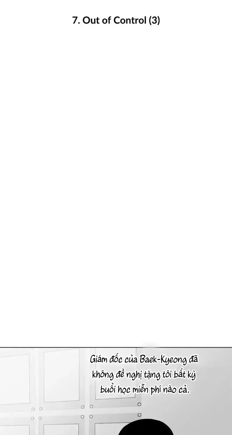 Chứng Minh Phẩm Giá Chap 7 - Next Chap 8