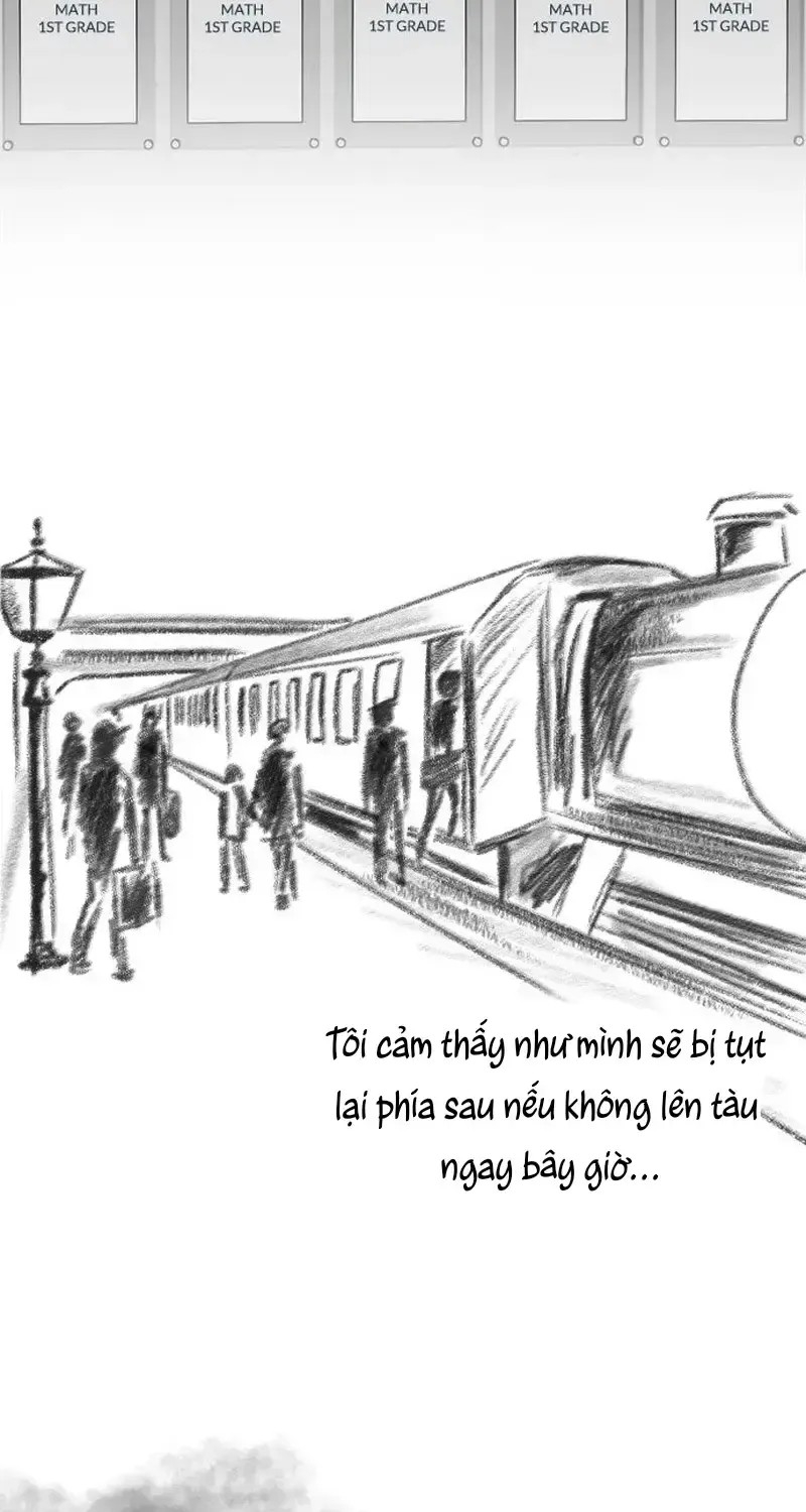 Chứng Minh Phẩm Giá Chap 7 - Next Chap 8