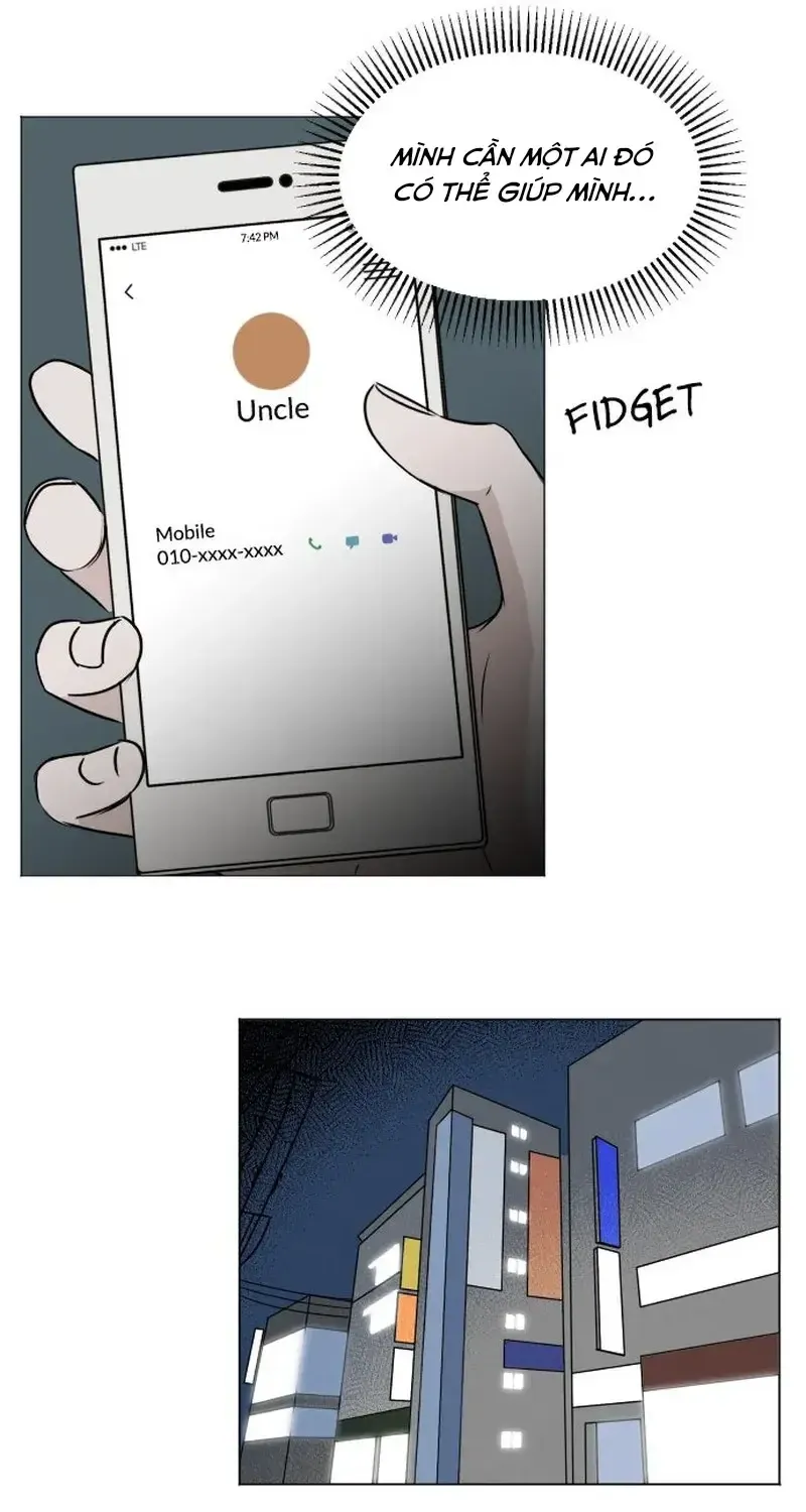 Chứng Minh Phẩm Giá Chap 7 - Next Chap 8