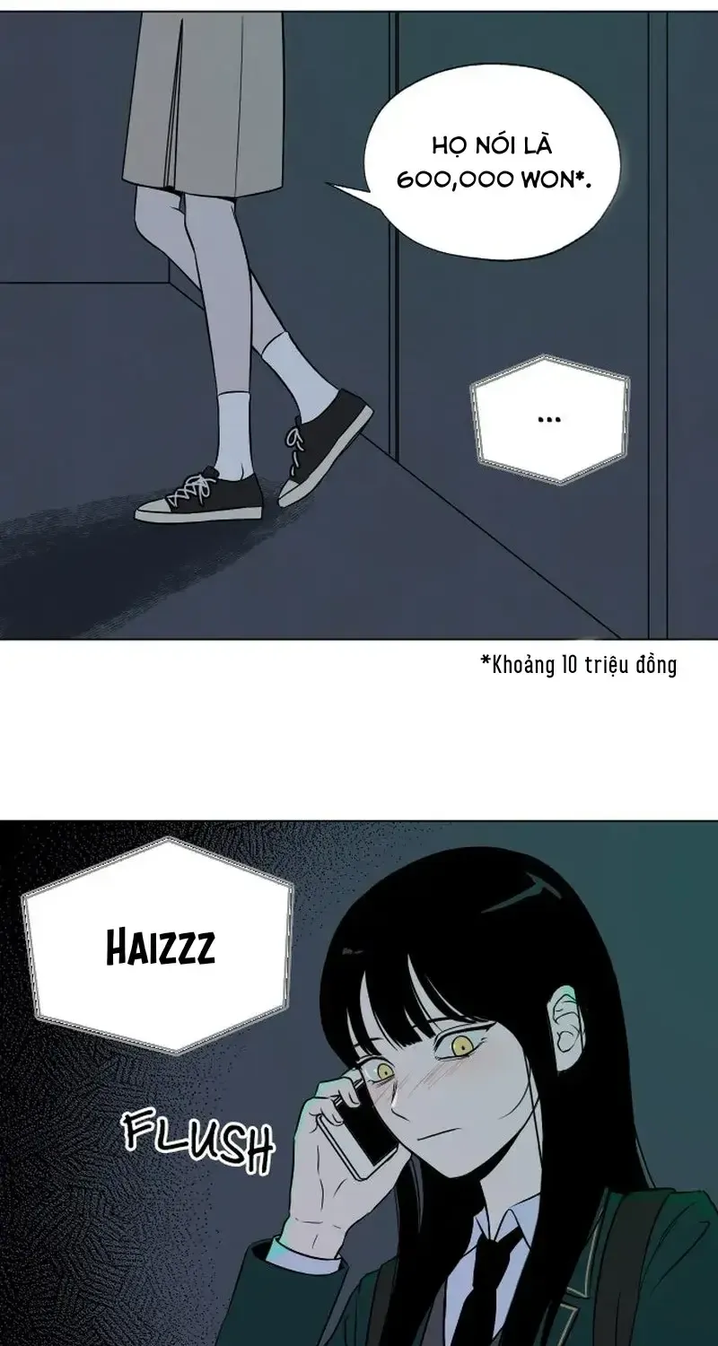 Chứng Minh Phẩm Giá Chap 7 - Next Chap 8