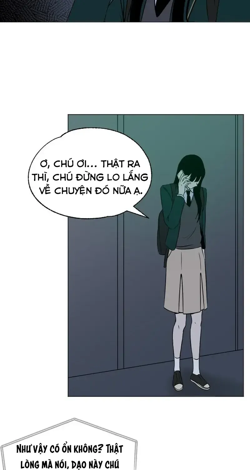 Chứng Minh Phẩm Giá Chap 7 - Next Chap 8