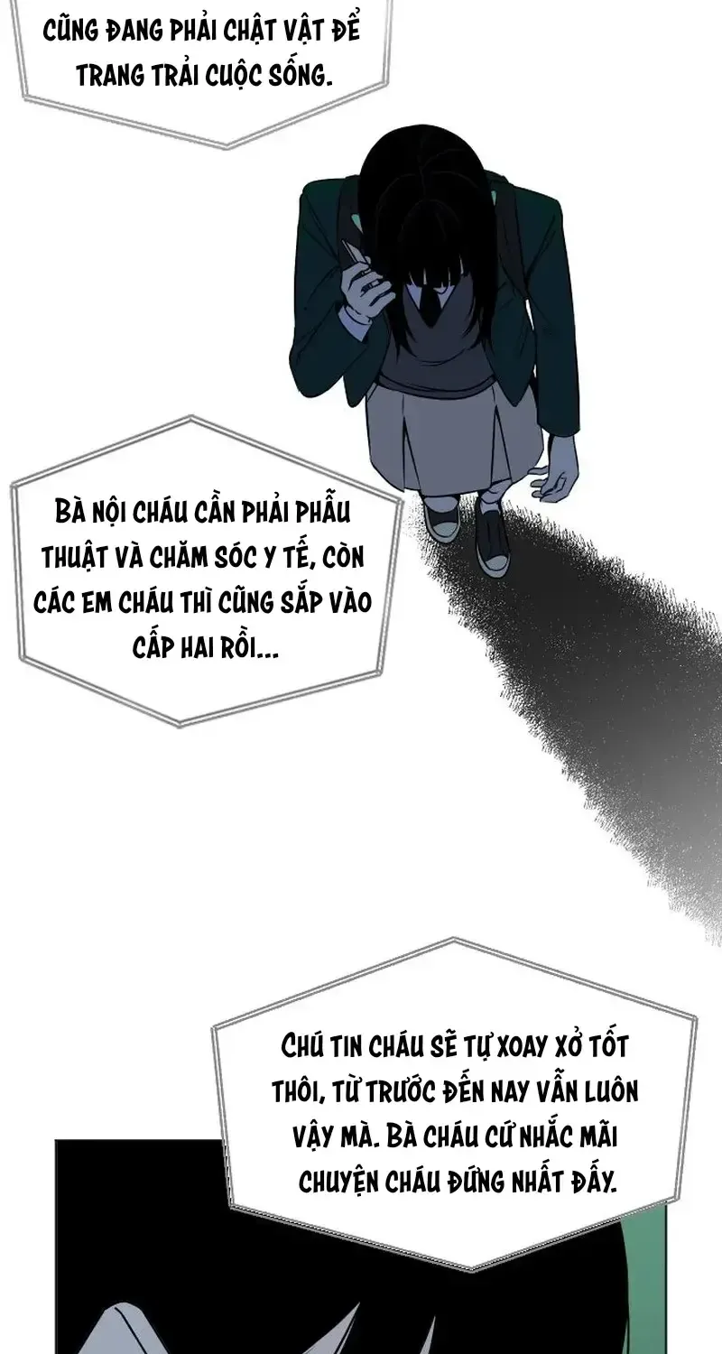 Chứng Minh Phẩm Giá Chap 7 - Next Chap 8