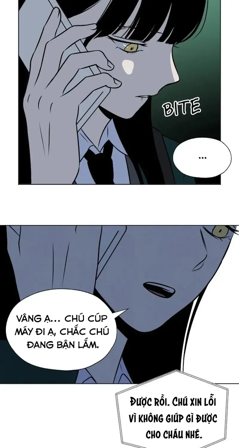 Chứng Minh Phẩm Giá Chap 7 - Next Chap 8