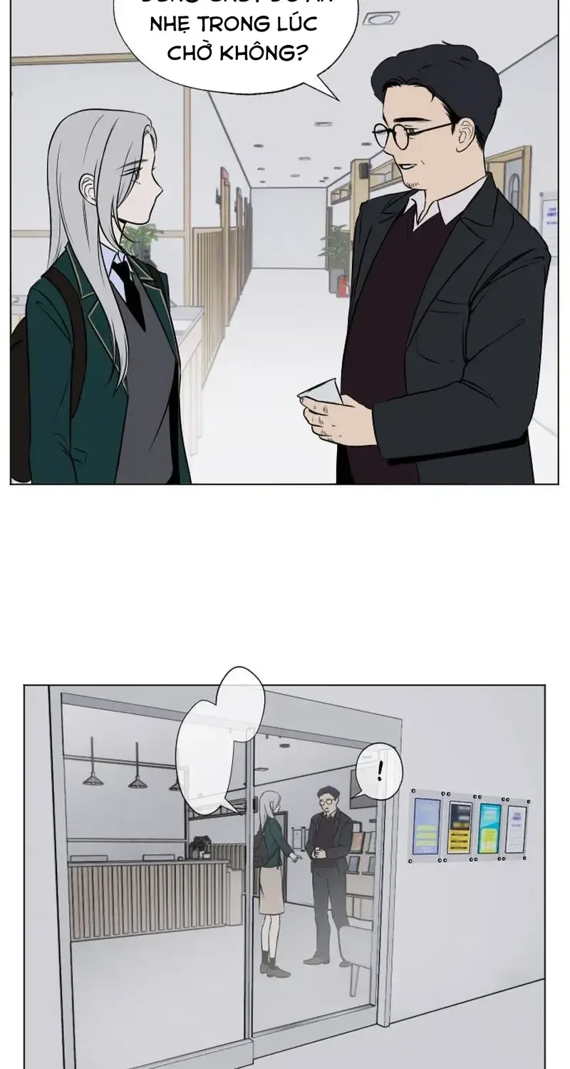 Chứng Minh Phẩm Giá Chap 7 - Next Chap 8