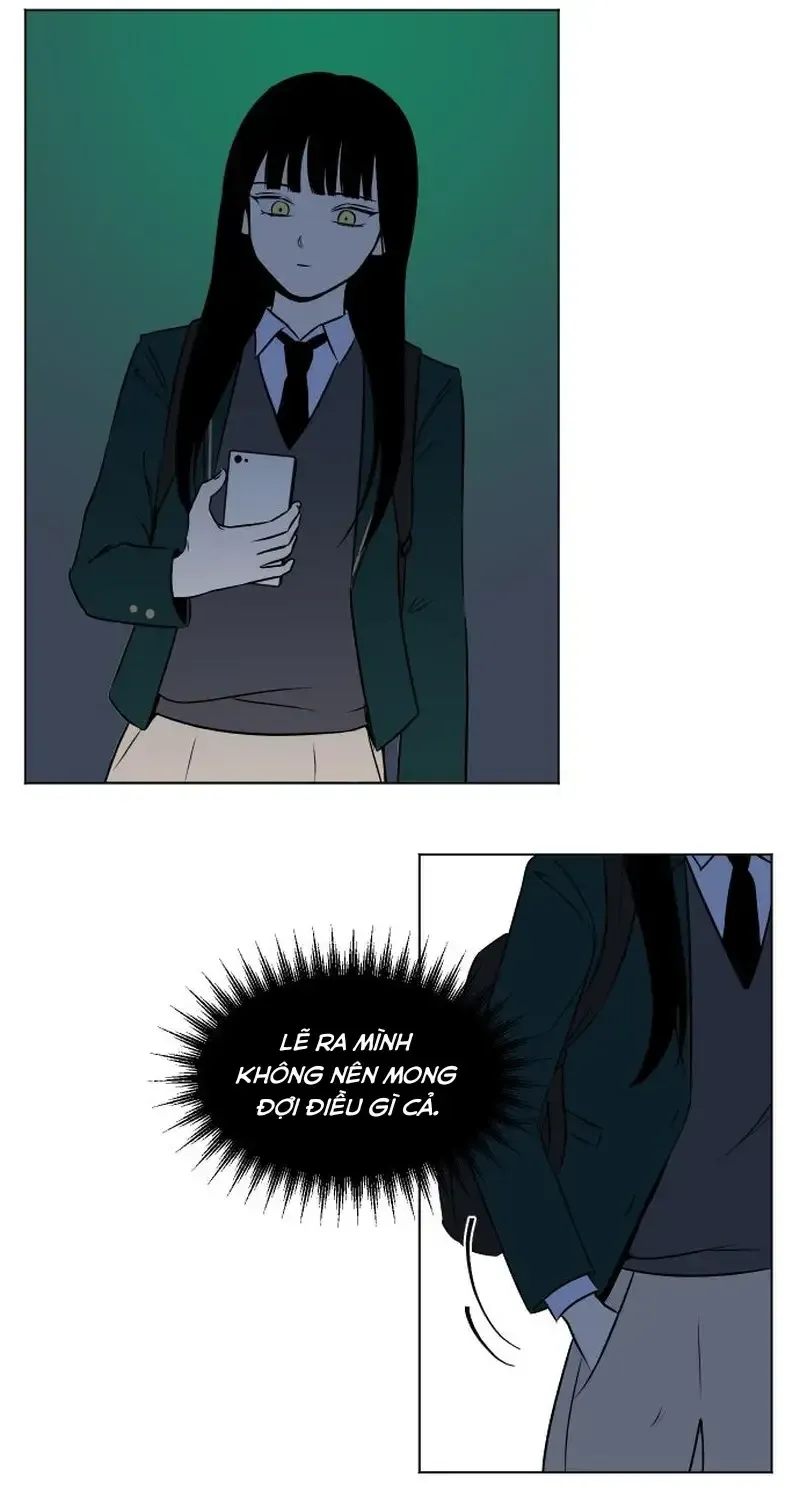 Chứng Minh Phẩm Giá Chap 7 - Next Chap 8