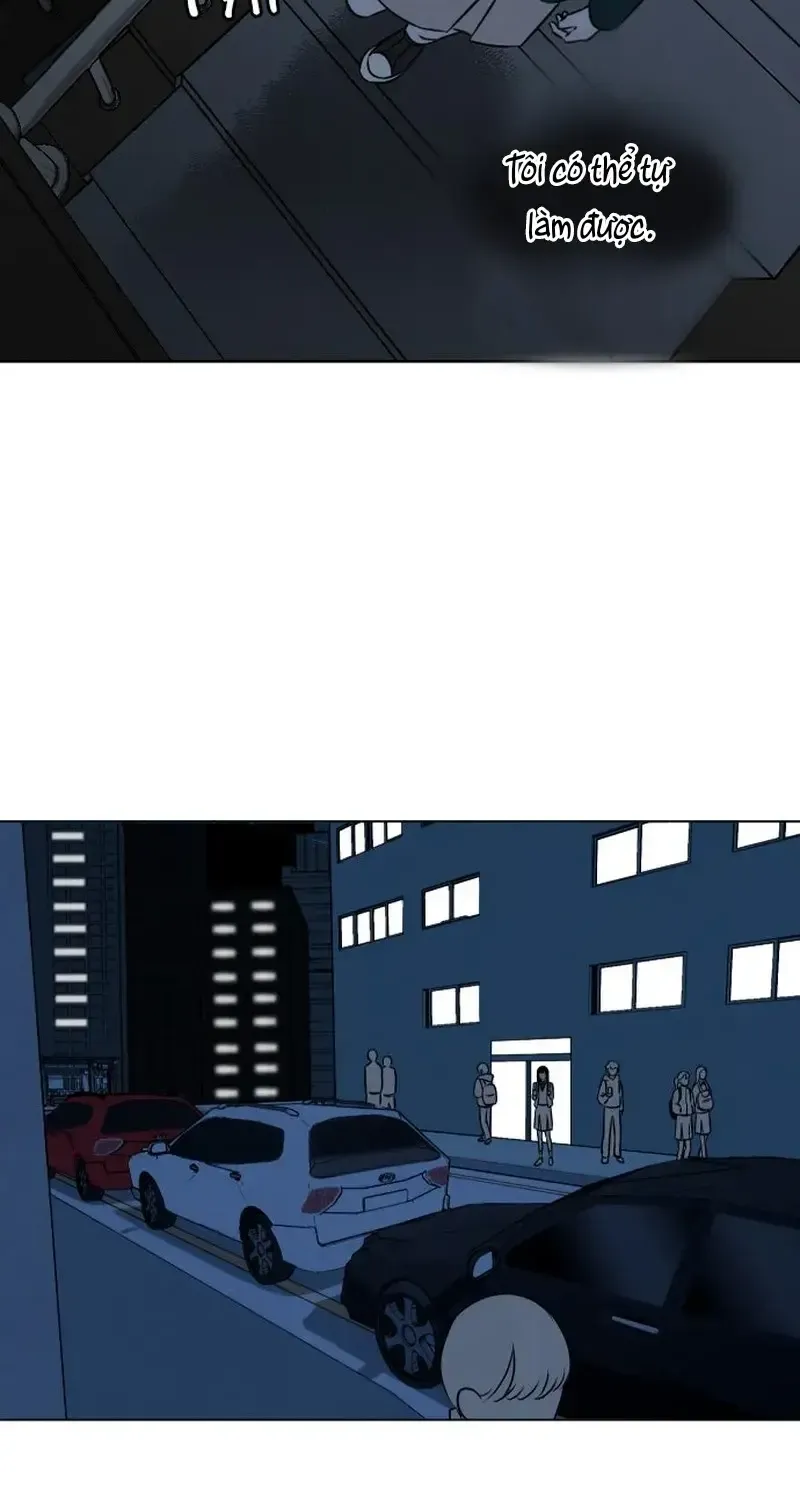 Chứng Minh Phẩm Giá Chap 7 - Next Chap 8