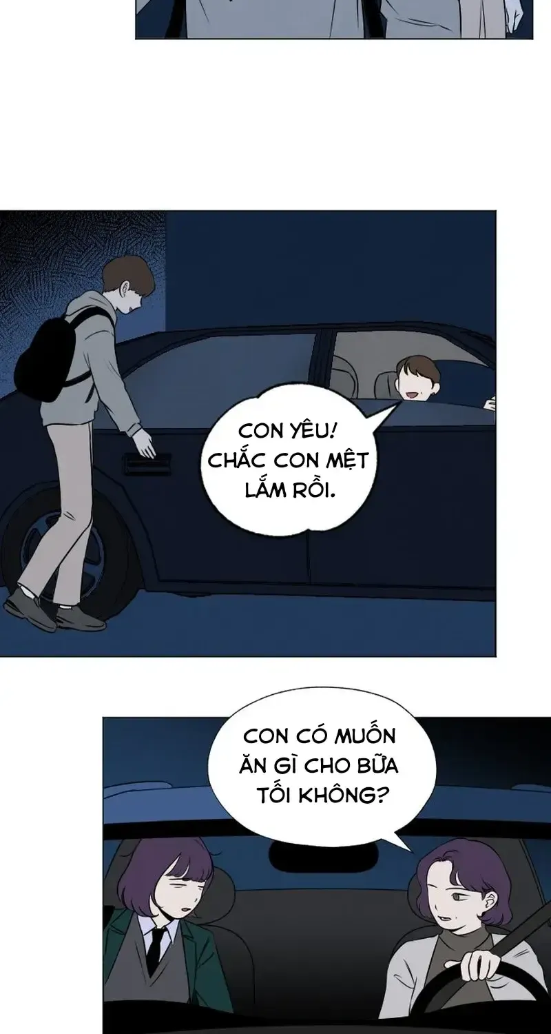 Chứng Minh Phẩm Giá Chap 7 - Next Chap 8