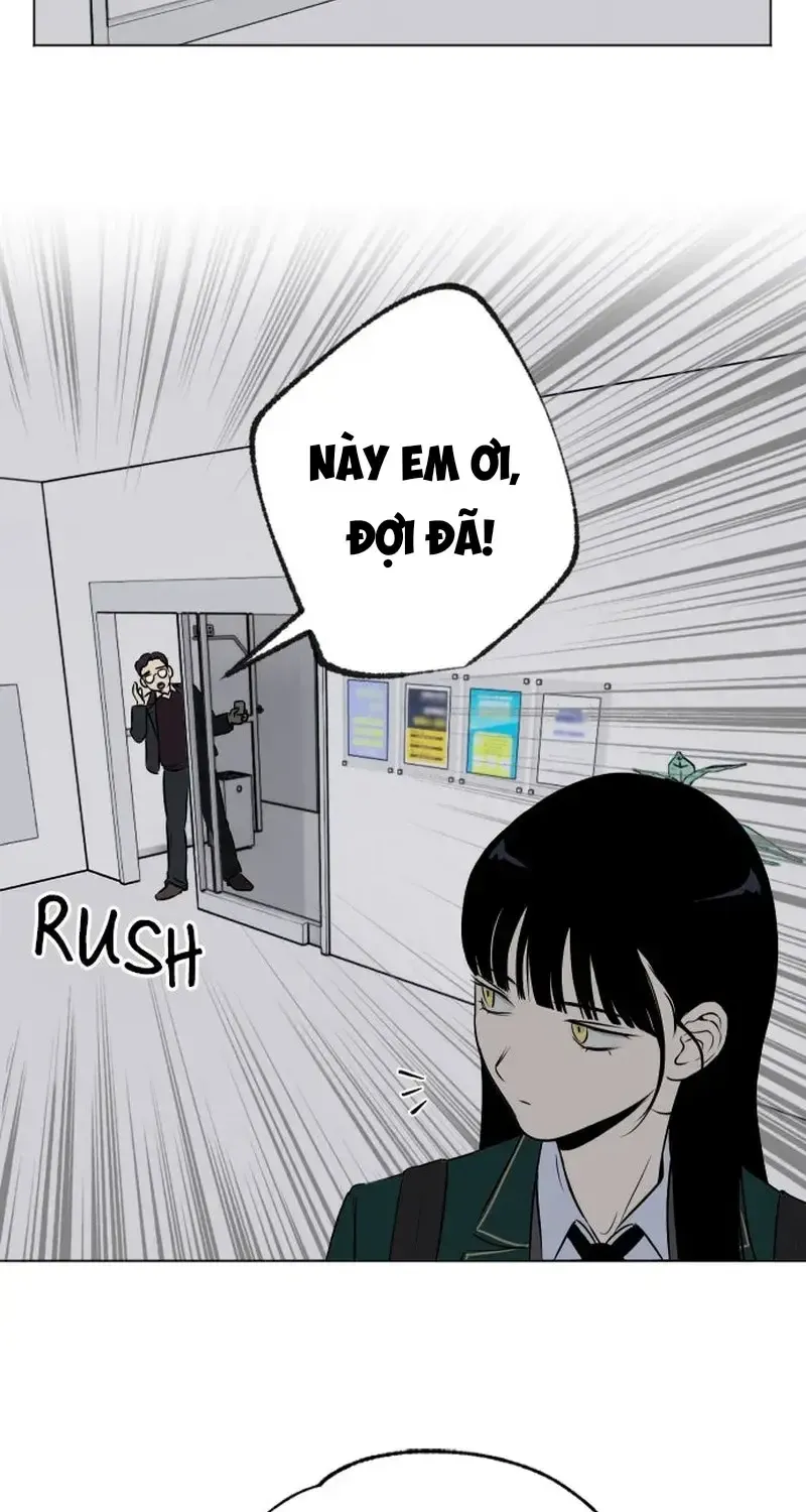 Chứng Minh Phẩm Giá Chap 7 - Next Chap 8