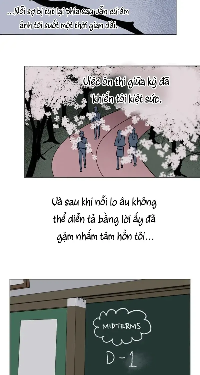 Chứng Minh Phẩm Giá Chap 7 - Next Chap 8