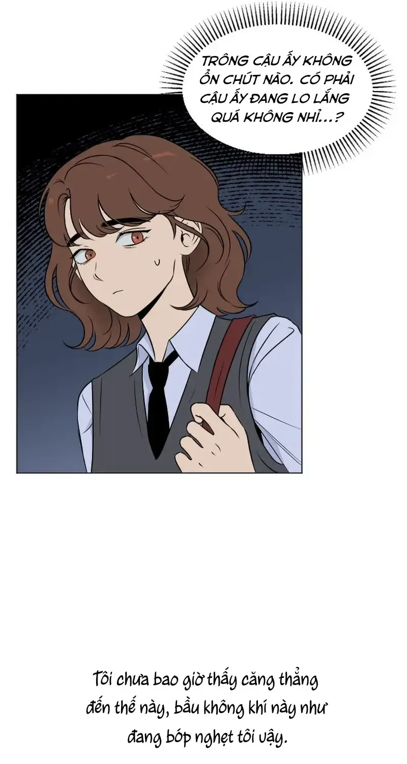 Chứng Minh Phẩm Giá Chap 7 - Next Chap 8