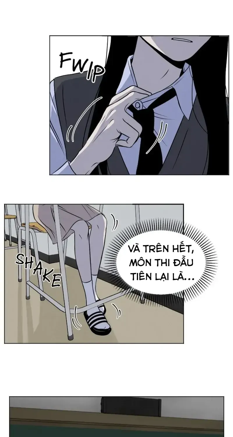 Chứng Minh Phẩm Giá Chap 7 - Next Chap 8