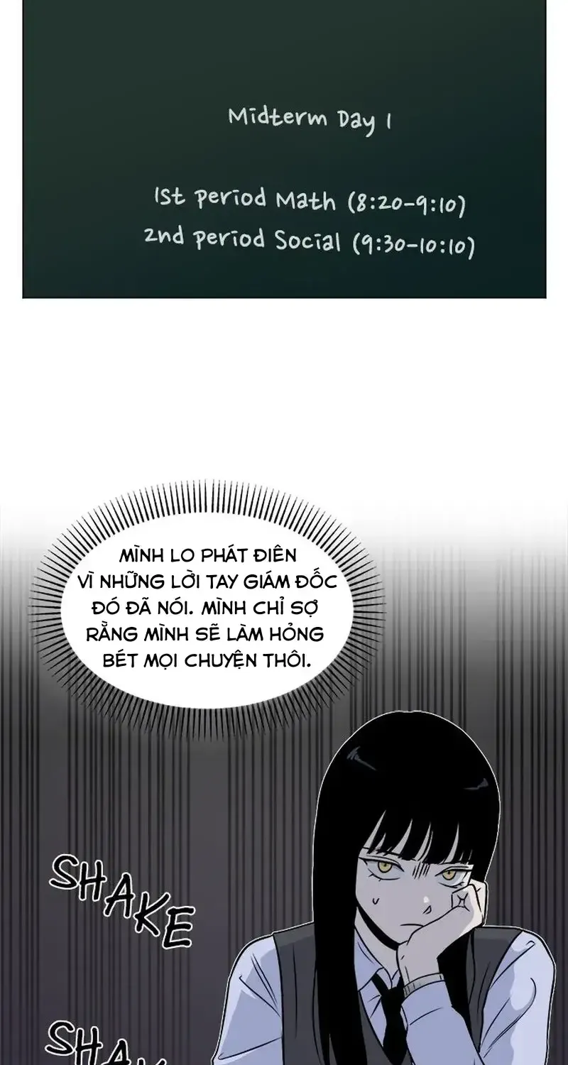 Chứng Minh Phẩm Giá Chap 7 - Next Chap 8