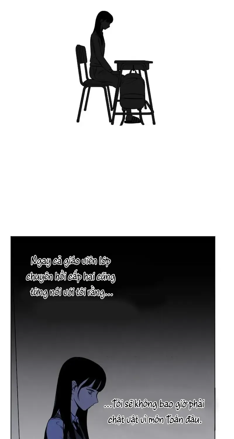 Chứng Minh Phẩm Giá Chap 7 - Next Chap 8