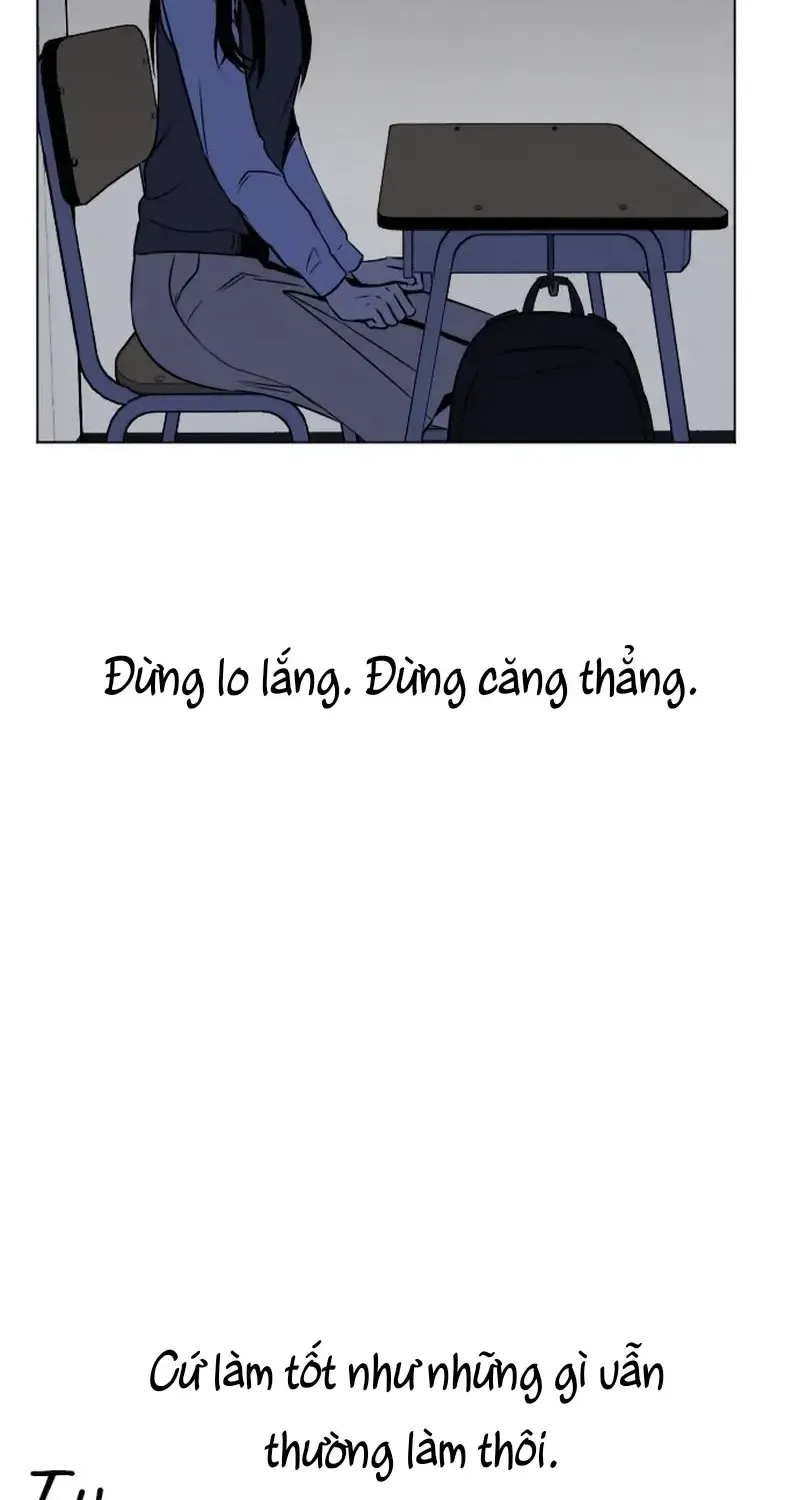 Chứng Minh Phẩm Giá Chap 7 - Next Chap 8