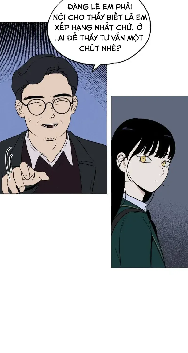 Chứng Minh Phẩm Giá Chap 7 - Next Chap 8