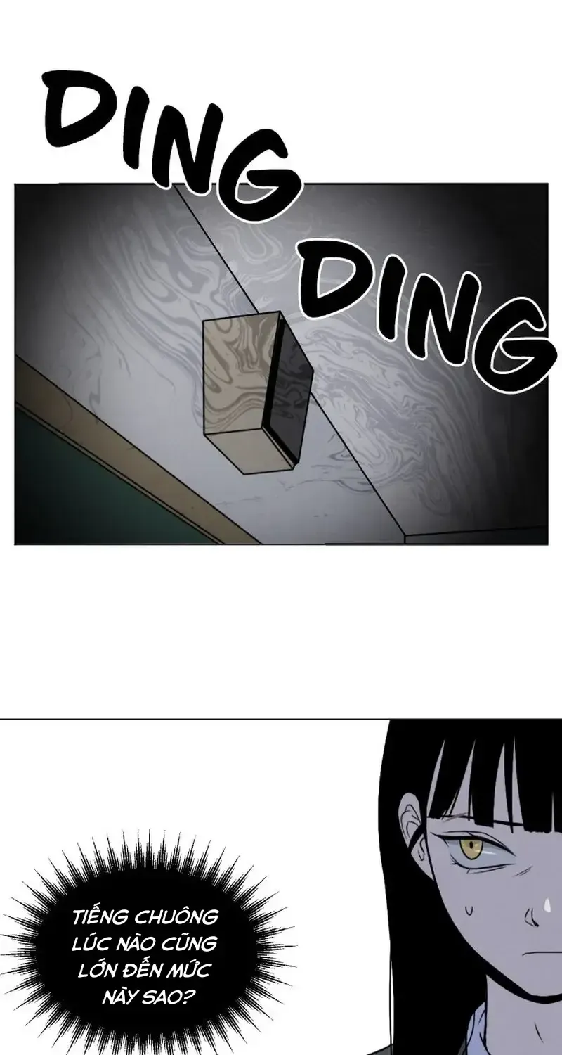 Chứng Minh Phẩm Giá Chap 7 - Next Chap 8