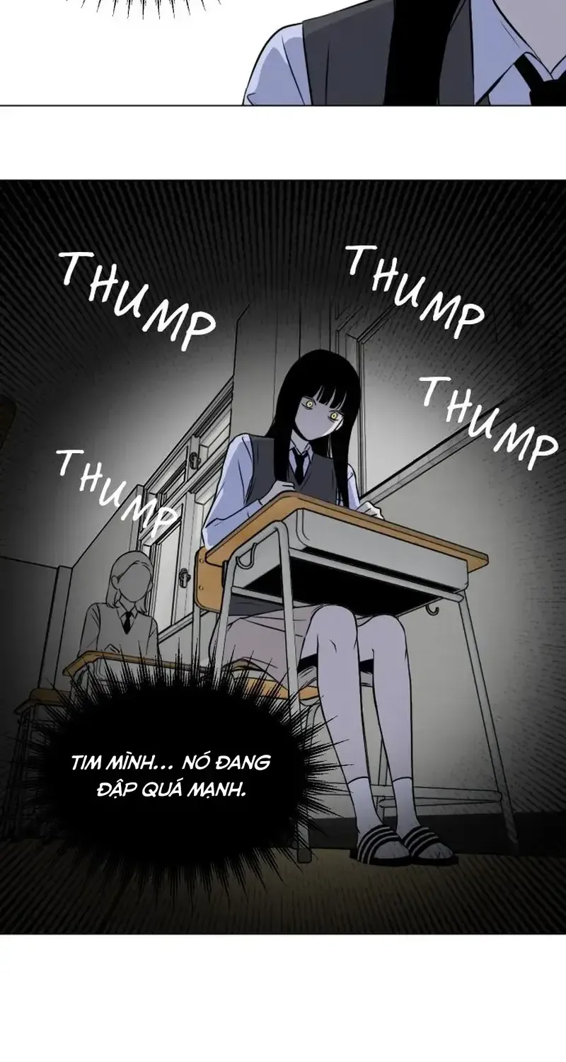 Chứng Minh Phẩm Giá Chap 7 - Next Chap 8