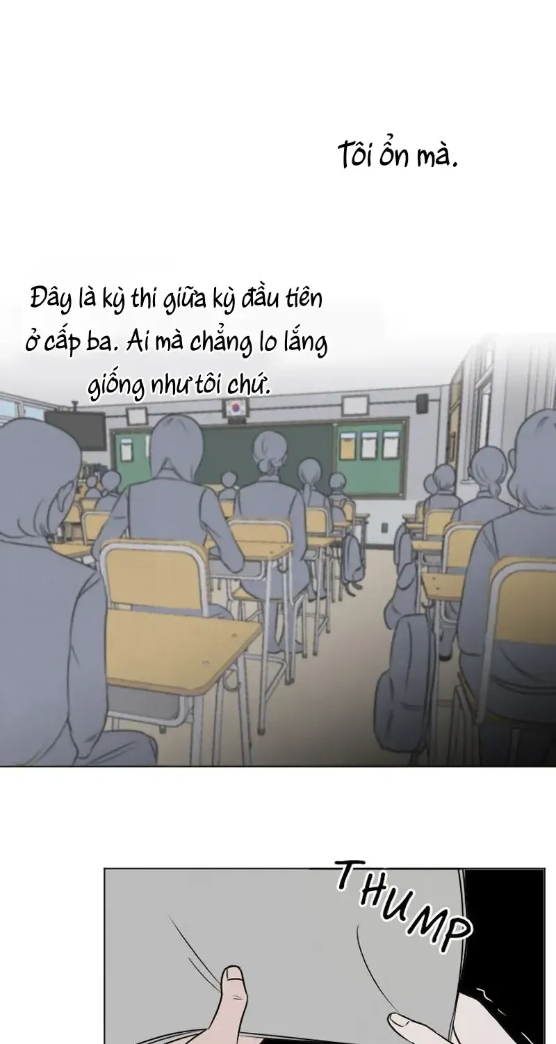 Chứng Minh Phẩm Giá Chap 7 - Next Chap 8