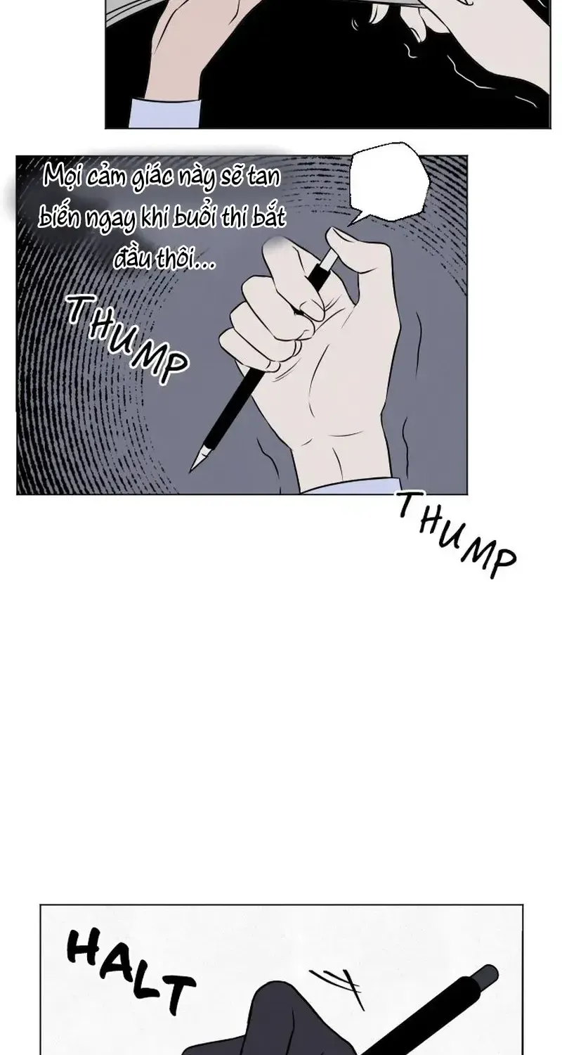 Chứng Minh Phẩm Giá Chap 7 - Next Chap 8