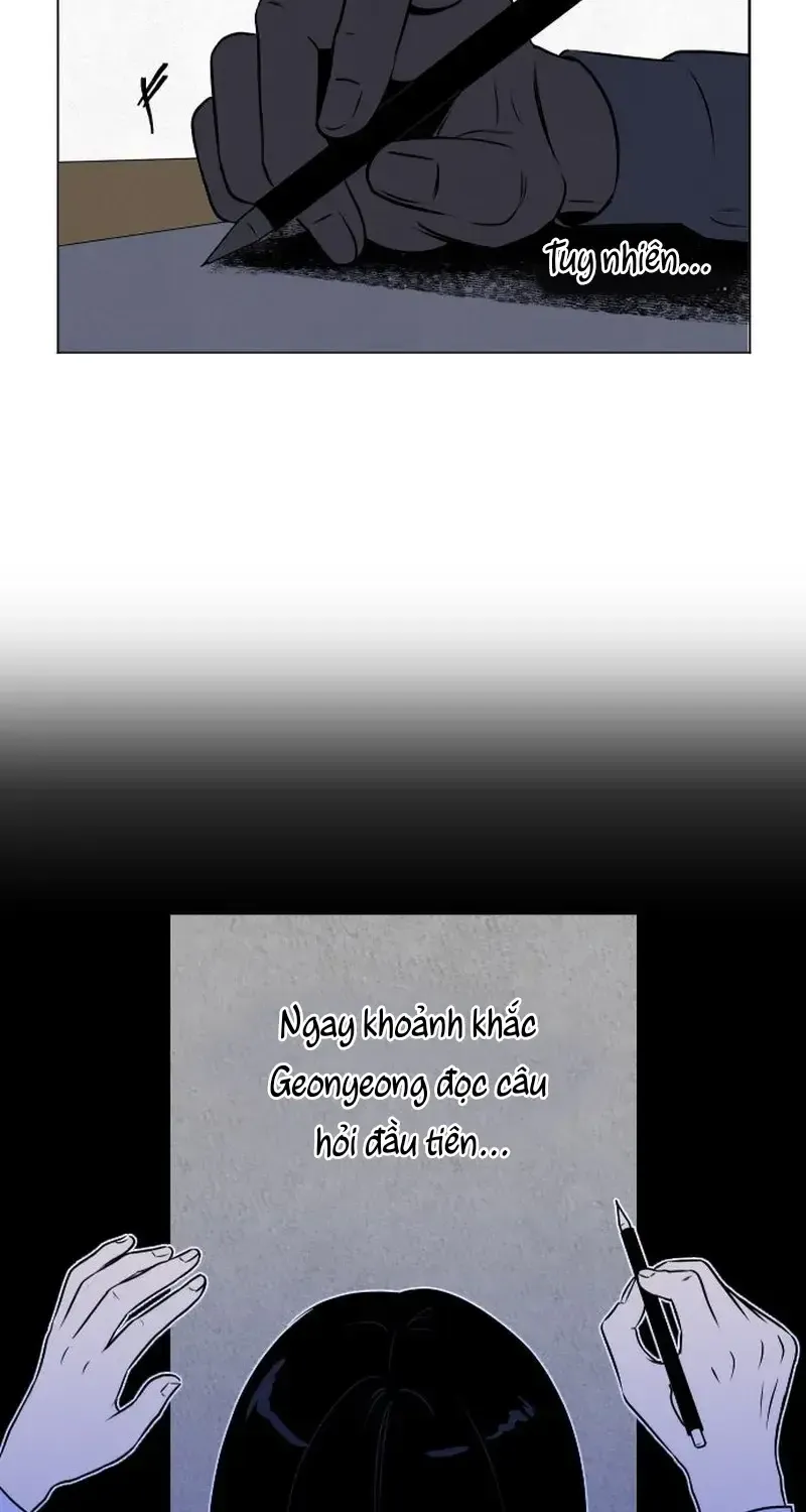 Chứng Minh Phẩm Giá Chap 7 - Next Chap 8