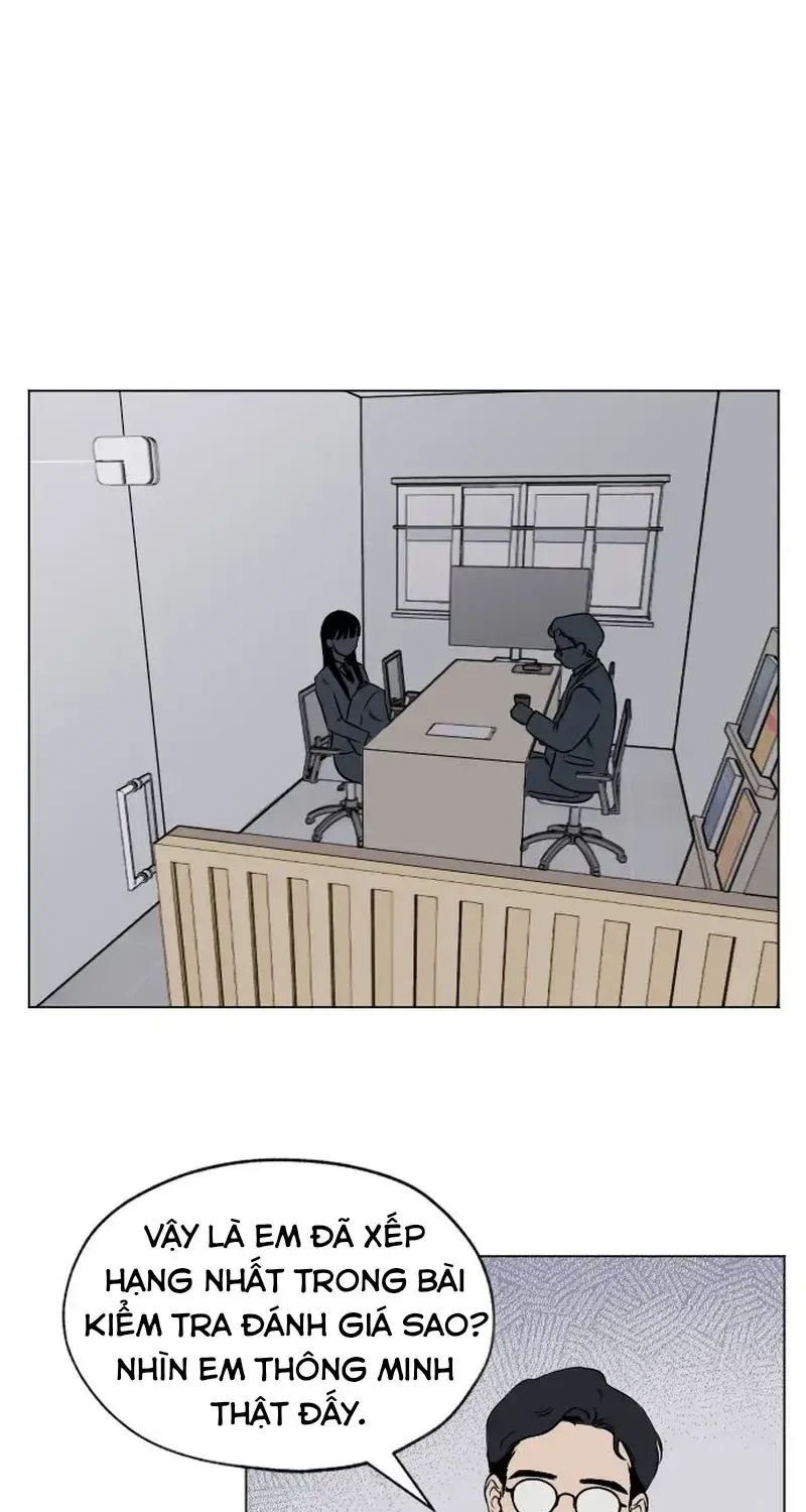 Chứng Minh Phẩm Giá Chap 7 - Next Chap 8