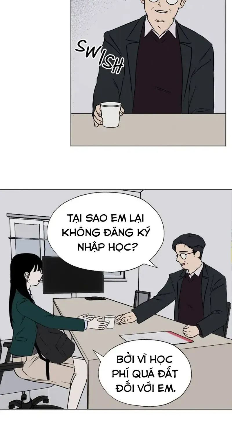 Chứng Minh Phẩm Giá Chap 7 - Next Chap 8