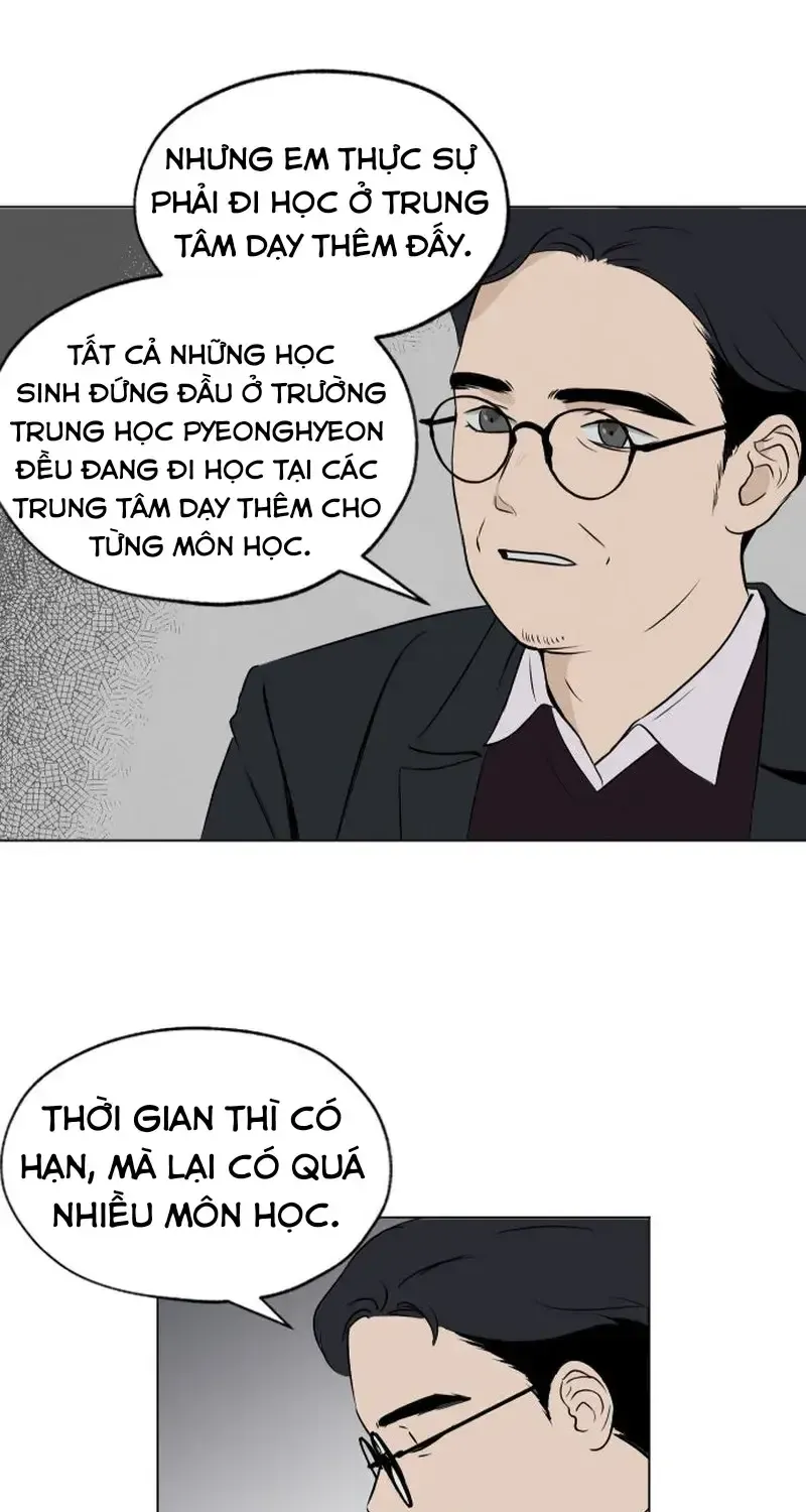 Chứng Minh Phẩm Giá Chap 7 - Next Chap 8