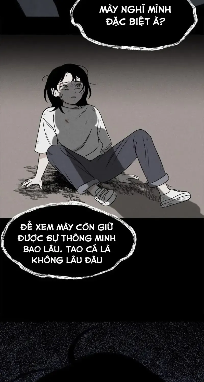 Chứng Minh Phẩm Giá Chap 9 - Next Chap 10