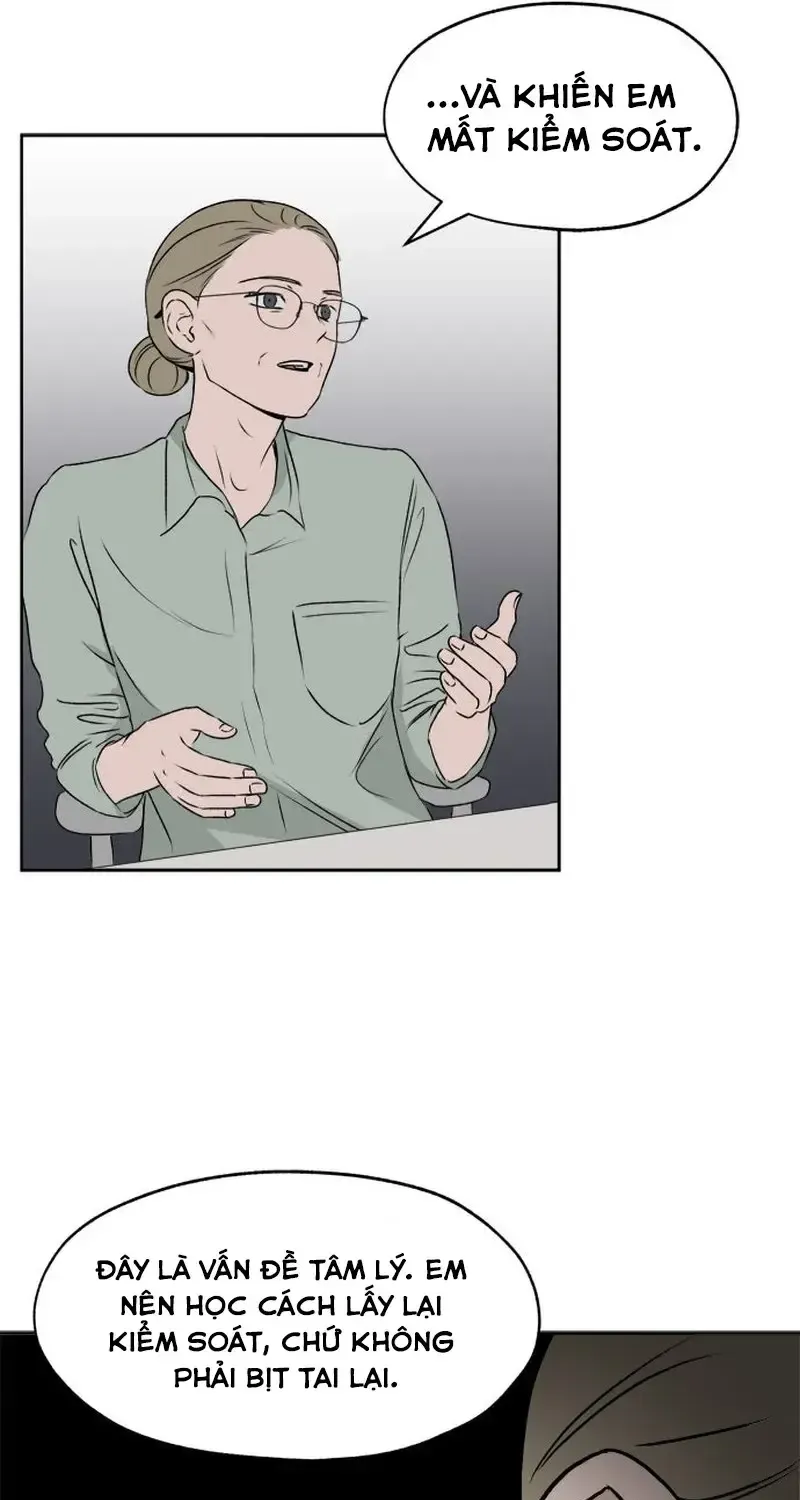 Chứng Minh Phẩm Giá Chap 9 - Next Chap 10