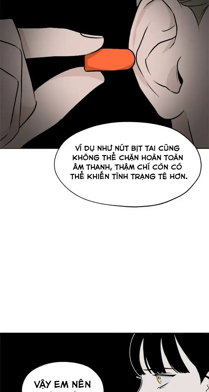 Chứng Minh Phẩm Giá Chap 9 - Next Chap 10