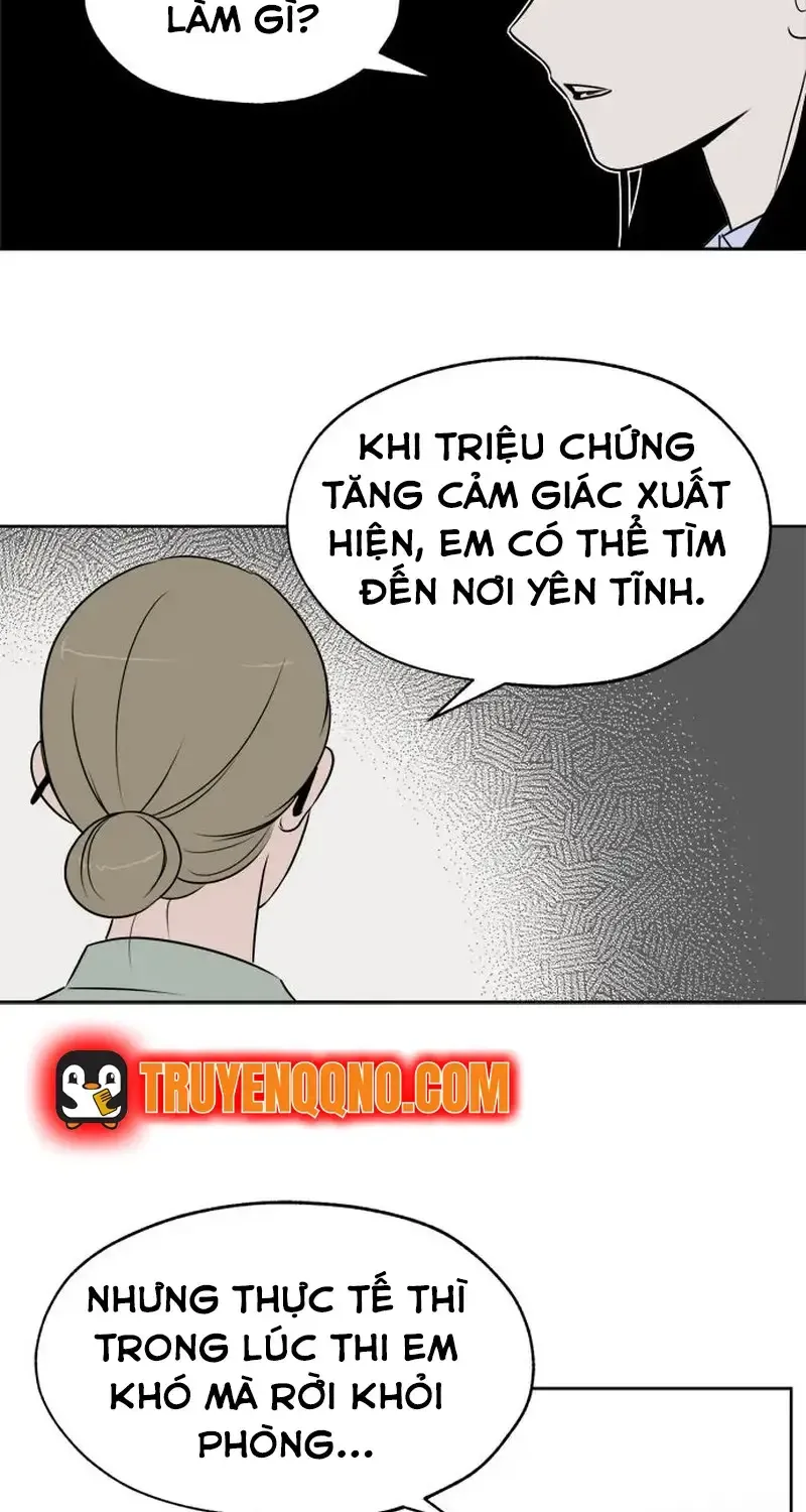 Chứng Minh Phẩm Giá Chap 9 - Next Chap 10