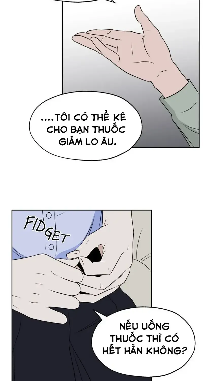 Chứng Minh Phẩm Giá Chap 9 - Next Chap 10