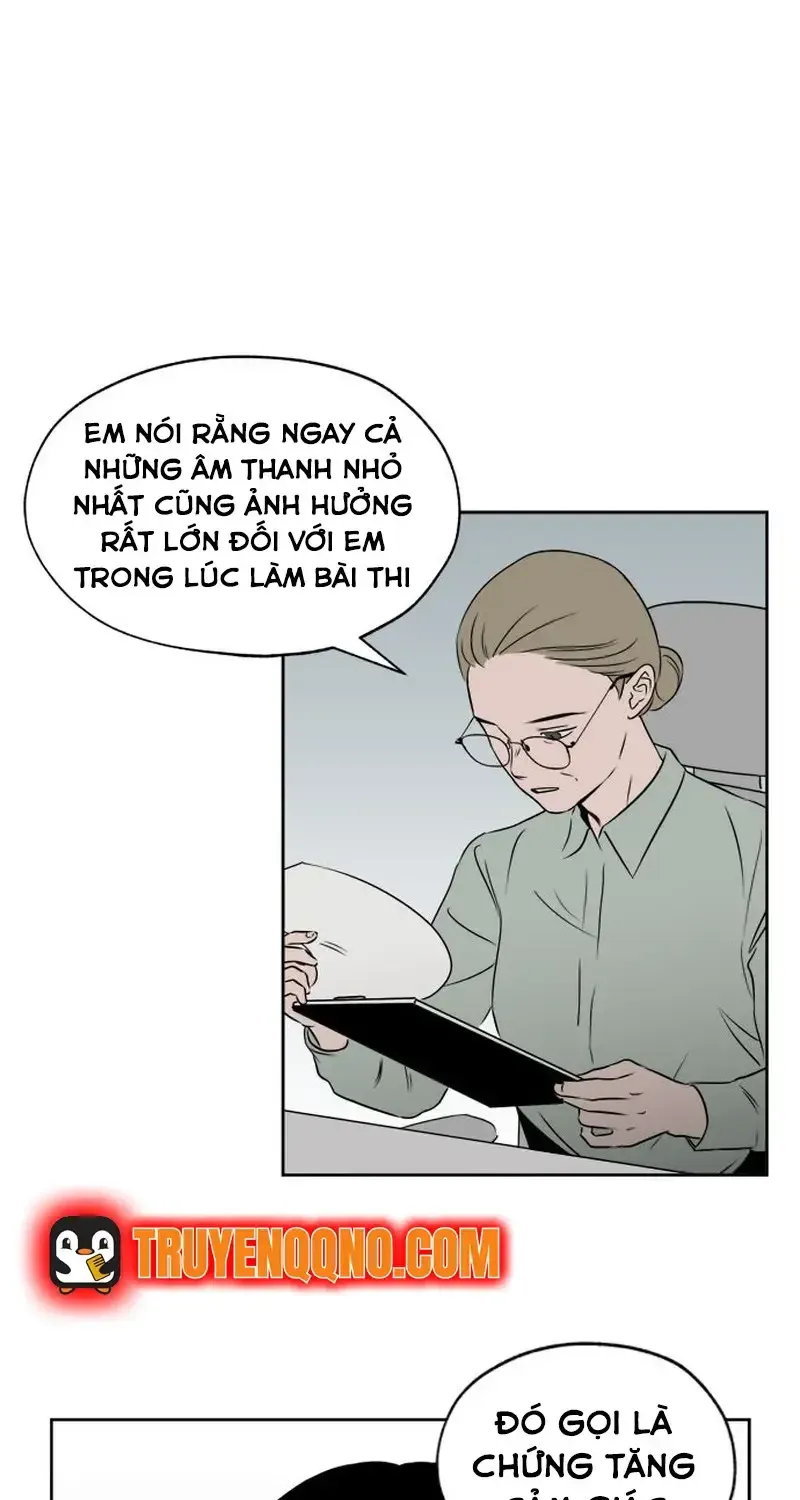 Chứng Minh Phẩm Giá Chap 9 - Next Chap 10