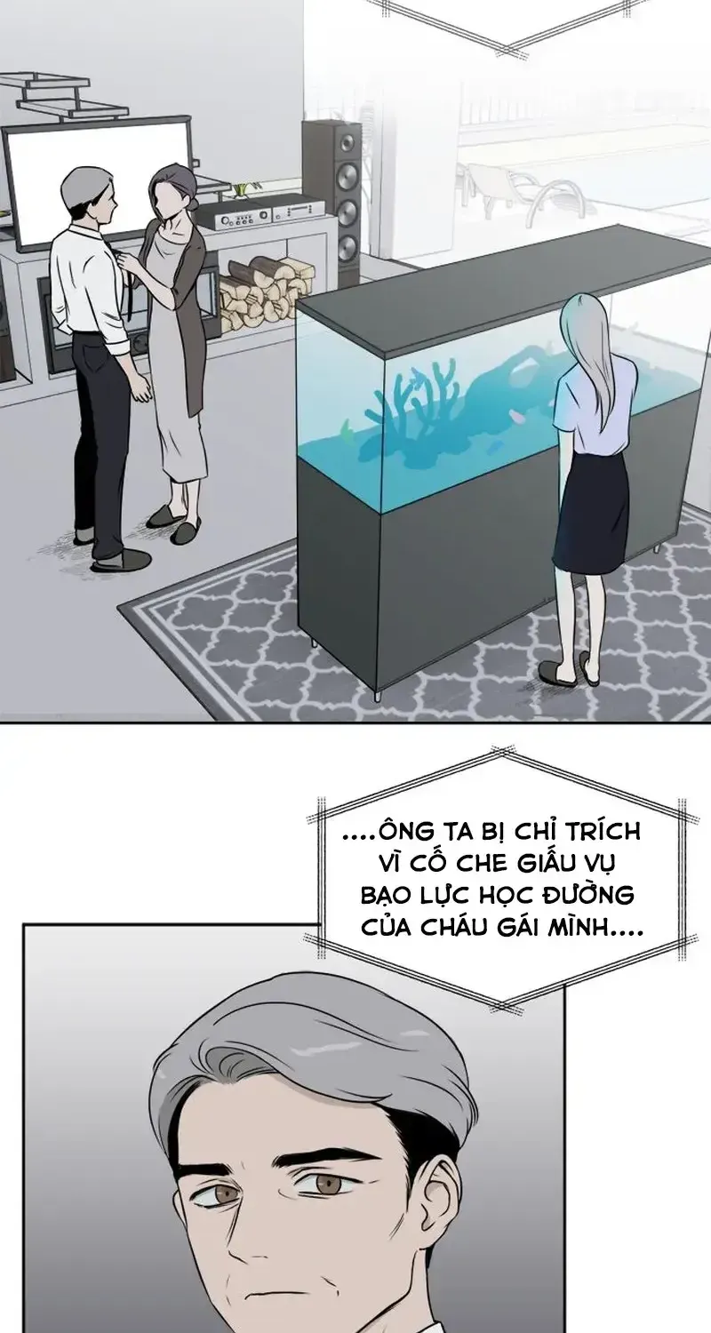 Chứng Minh Phẩm Giá Chap 9 - Next Chap 10