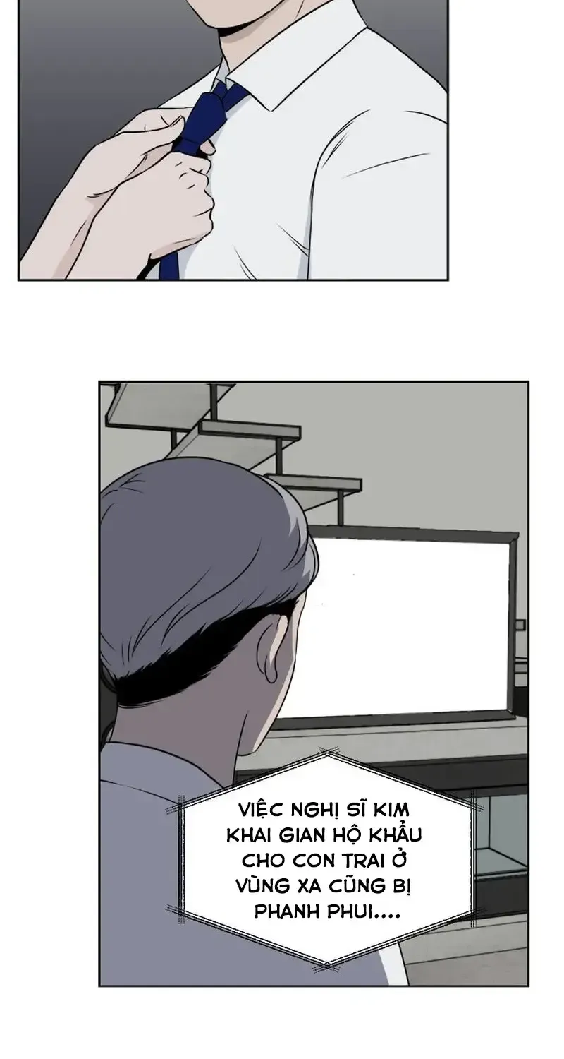 Chứng Minh Phẩm Giá Chap 9 - Next Chap 10