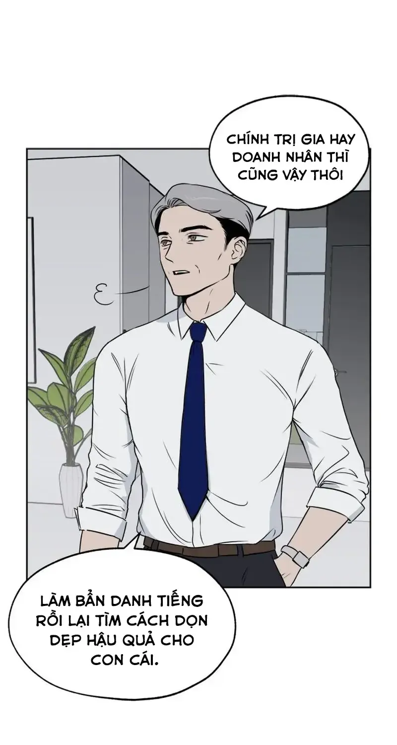 Chứng Minh Phẩm Giá Chap 9 - Next Chap 10