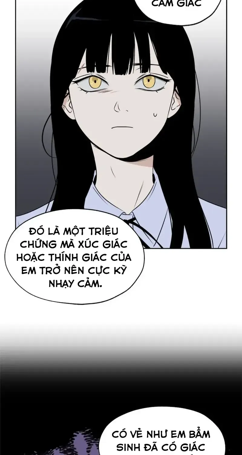 Chứng Minh Phẩm Giá Chap 9 - Next Chap 10